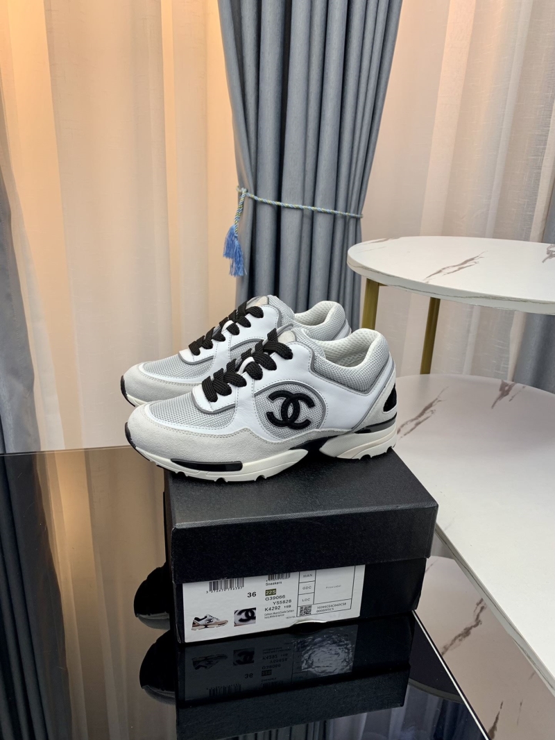 Chanel Sneakers